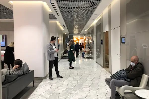 Medicana Ataşehir Hastanesi - Resim 5