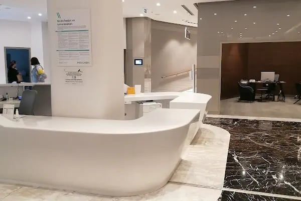 Medicana Ataşehir Hastanesi - Resim 9