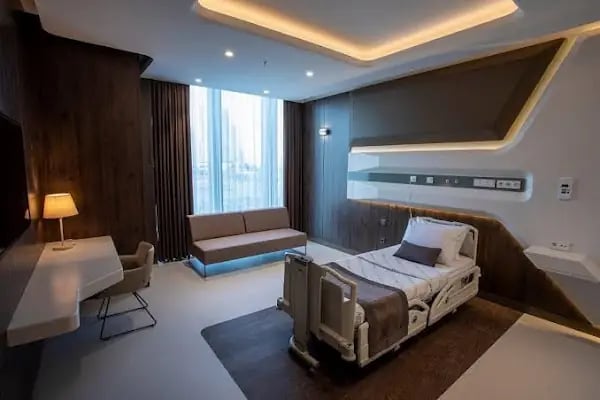 Medicana Ataşehir Hastanesi - Resim 8