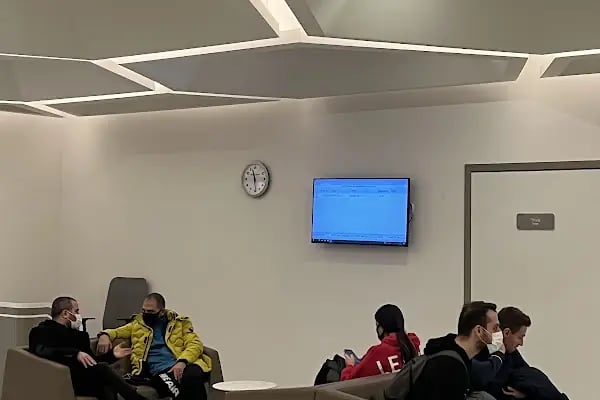 Medicana Ataşehir Hastanesi - Resim 10