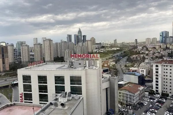 Medicana Ataşehir Hastanesi - Resim 15