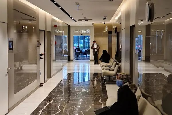 Medicana Ataşehir Hastanesi - Resim 4