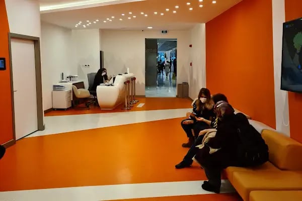 Medicana Ataşehir Hastanesi - Resim 20