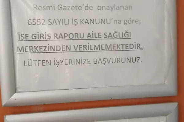 Meditan Tıp Merkezi - Resim 3