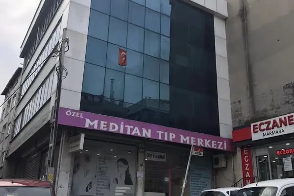 Meditan Tıp Merkezi - Resim 1