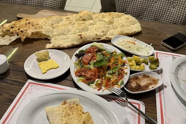 Livane Cağ Kebap - Resim 10