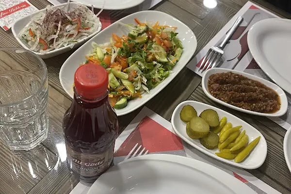Livane Cağ Kebap - Resim 20