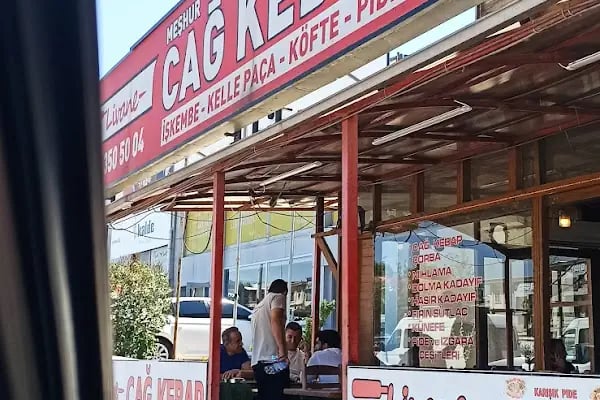 Livane Cağ Kebap - Resim 7