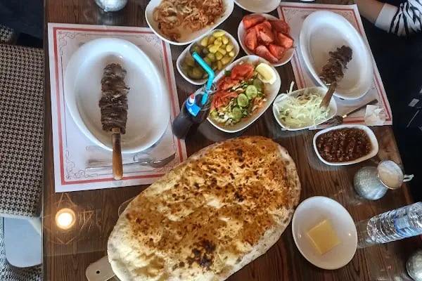 Livane Cağ Kebap - Resim 17