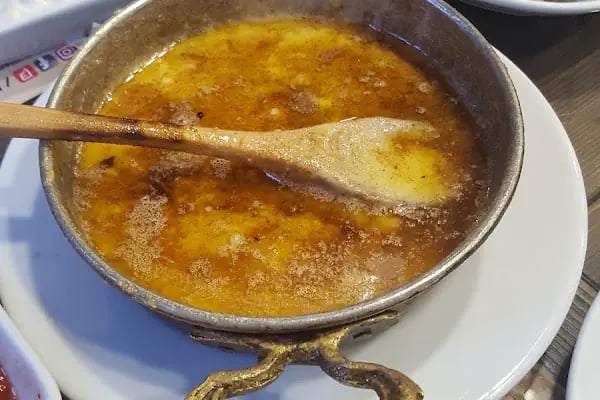 Livane Cağ Kebap - Resim 18