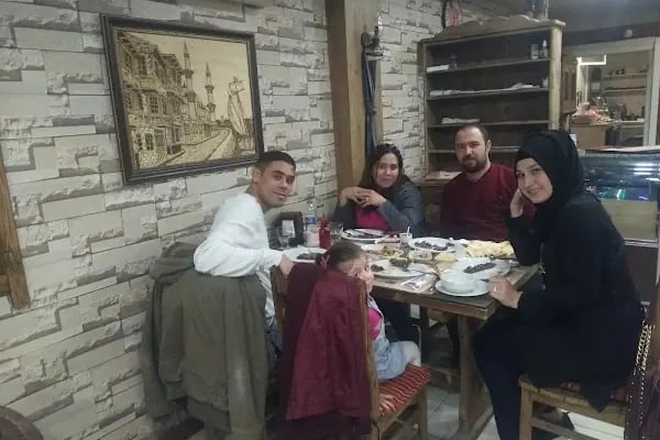 Livane Cağ Kebap - Resim 11
