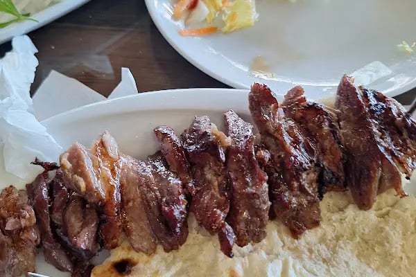 Livane Cağ Kebap - Resim 5