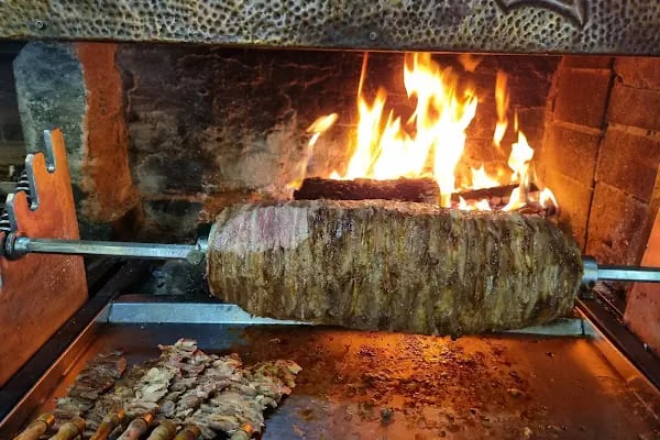 Livane Cağ Kebap - Resim 6