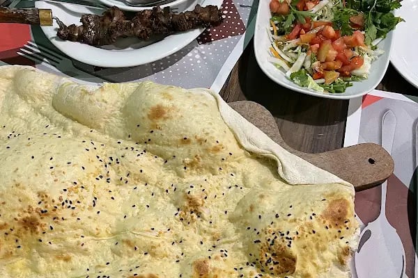 Livane Cağ Kebap - Resim 8