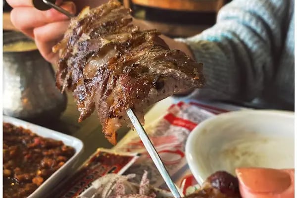 Livane Cağ Kebap - Resim 14