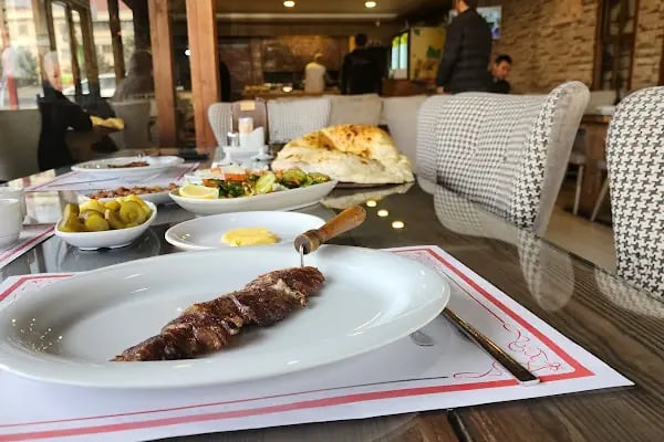 Livane Cağ Kebap - Resim 12