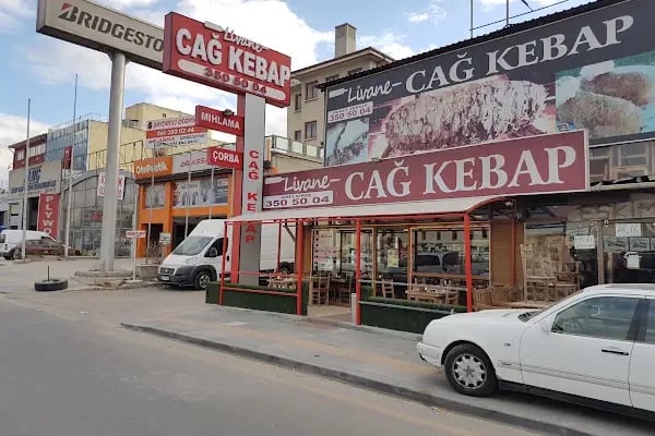 Livane Cağ Kebap - Resim 2