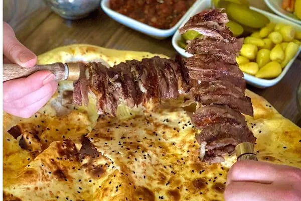 Livane Cağ Kebap - Resim 9