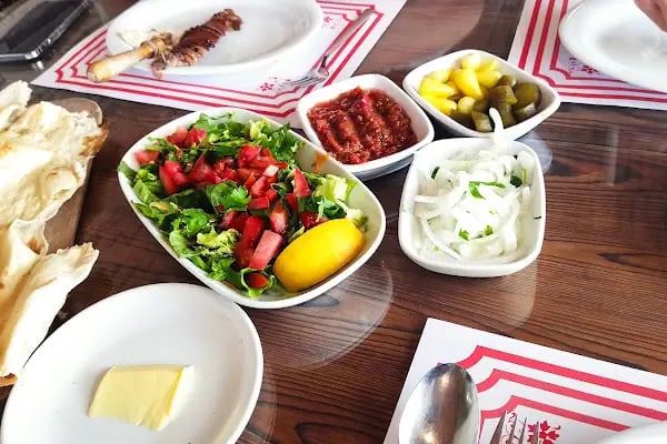 Livane Cağ Kebap - Resim 13