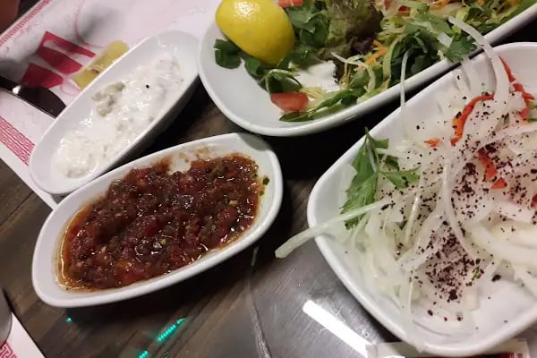 Livane Cağ Kebap - Resim 15