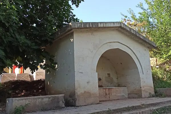 Yarhisar Şelalesi - Resim 18