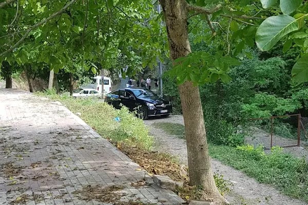 Yarhisar Şelalesi - Resim 17