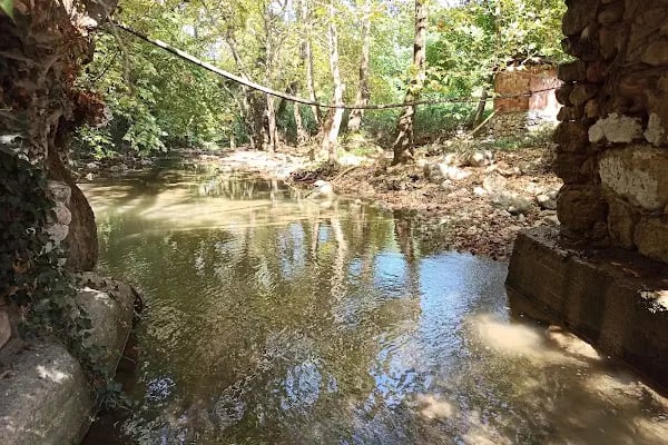 Yarhisar Şelalesi - Resim 6