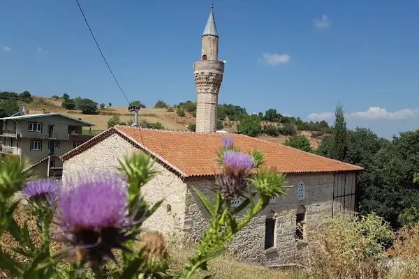 Yarhisar Şelalesi - Resim 10