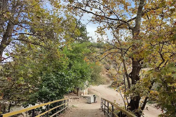 Yarhisar Şelalesi - Resim 5