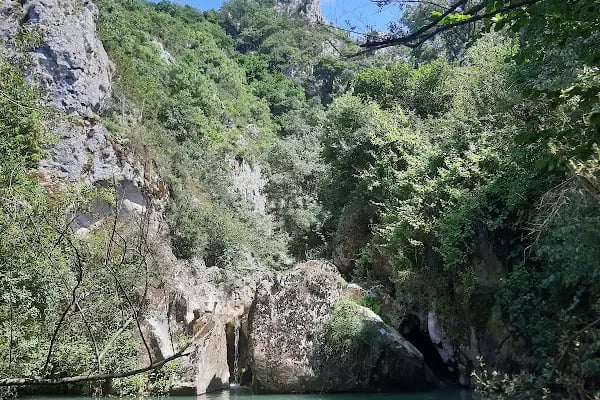 Yarhisar Şelalesi - Resim 3