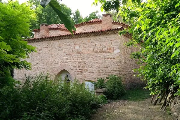 Yarhisar Şelalesi - Resim 8