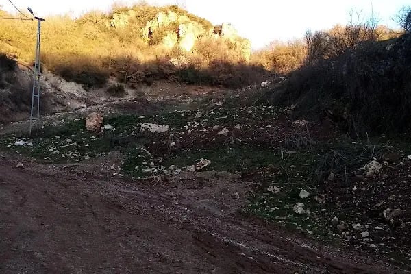 Yarhisar Şelalesi - Resim 16