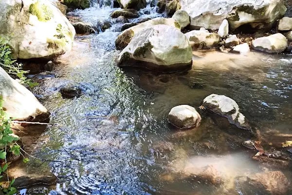 Yarhisar Şelalesi - Resim 4