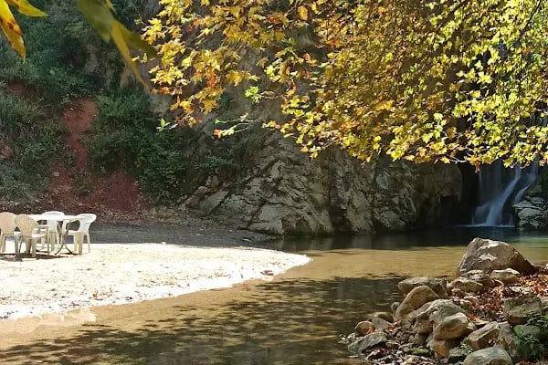 Yarhisar Şelalesi - Resim 11