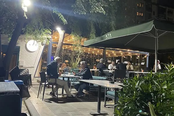 Ata Kafe - Resim 11