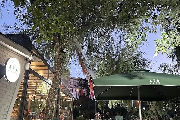 Ata Kafe - Resim 8