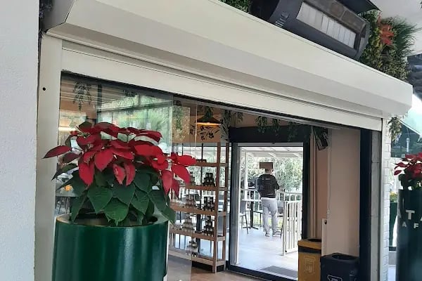 Ata Kafe - Resim 19