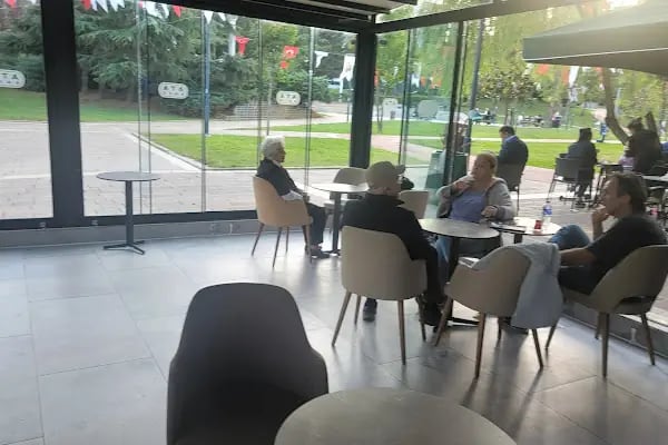 Ata Kafe - Resim 16
