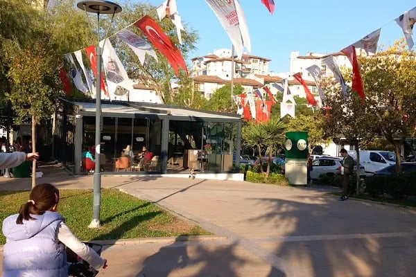 Ata Kafe - Resim 15