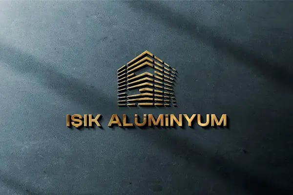 Işık Alüminyum - Resim 1