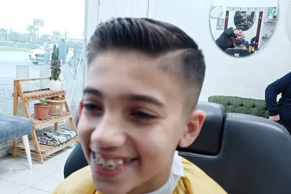 ByOnur Erkek Kuaförü - Resim 15
