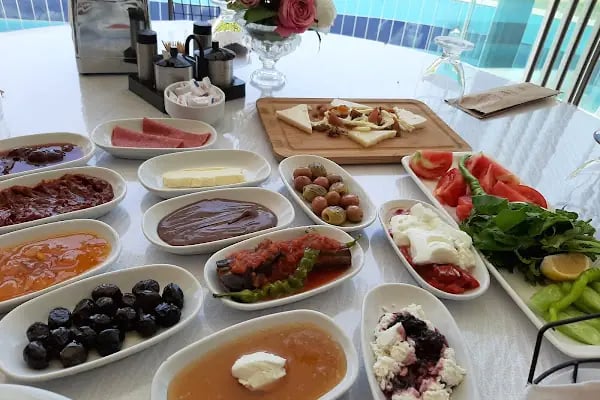 Sağlam restaurant Bergama / Babadan Usta İşleri - Resim 2