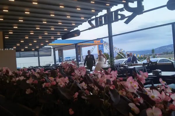 Sağlam restaurant Bergama / Babadan Usta İşleri - Resim 9