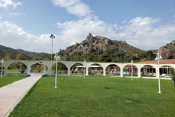 Sağlam restaurant Bergama / Babadan Usta İşleri - Resim 3