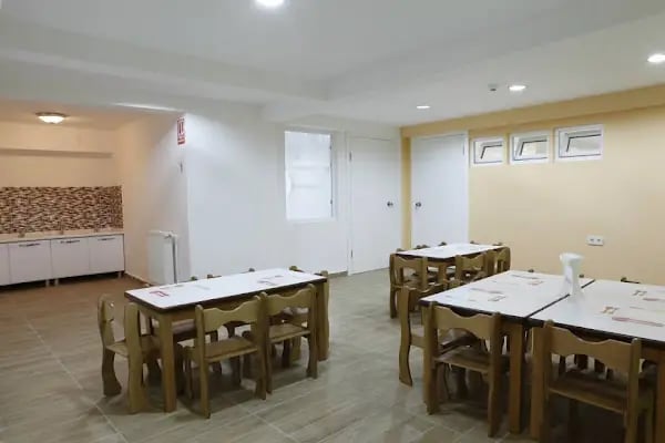 Küçük Hazineler Anaokulu - Resim 2