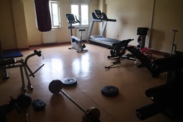 Büyükbakkalköy İtfaiye İstasyonu ve İtfaiye Eğitim Merkezi - Resim 3