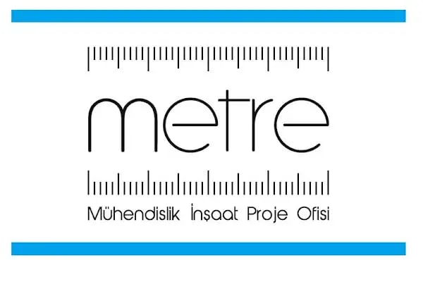 Metre Mühendislik İnşaat Proje Ofisi - Resim 1