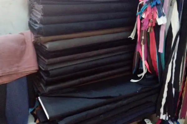 Pantoloncu Ramazan Yılmaz - Resim 6