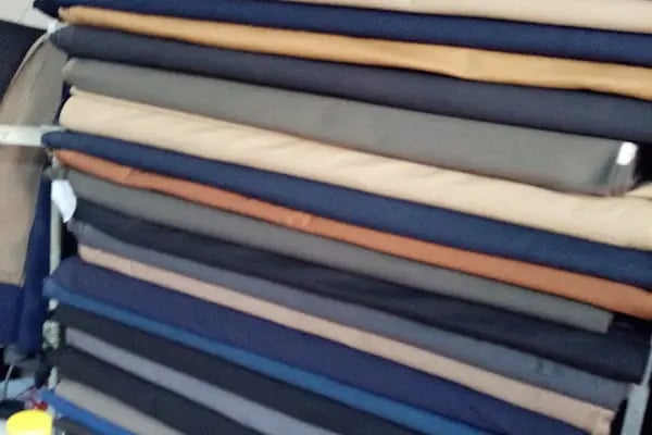 Pantoloncu Ramazan Yılmaz - Resim 5