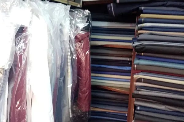 Pantoloncu Ramazan Yılmaz - Resim 12